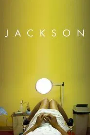 Jackson movie poster
