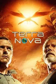 Poster da série Terra Nova