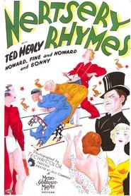 Nertsery Rhymes movie poster