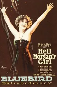 Hell Morgan's Girl movie poster