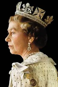 Poster do filme The State Funeral of HM Queen Elizabeth II