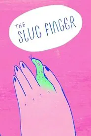 The Slug Finger movie poster