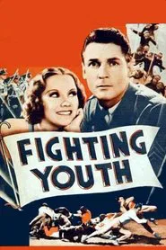Poster do filme Fighting Youth