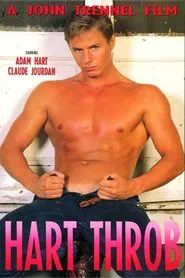 Hart Throb movie poster