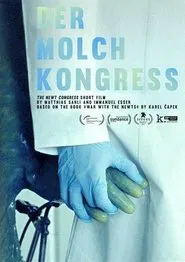 The Newt Congress movie poster