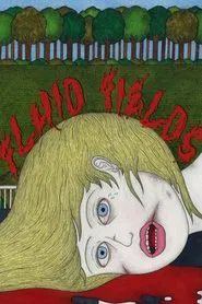 Fluid Fields movie poster