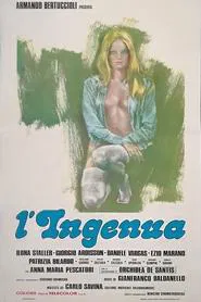 L'ingenua movie poster