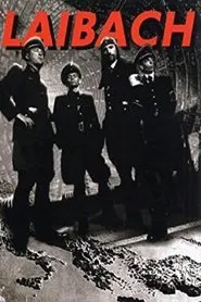 Laibach: The Videos movie poster