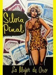 La mujer de oro movie poster