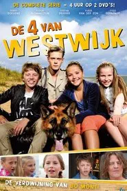 Poster da série The 4 from Westwijk