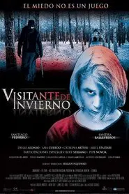 Visitante de invierno movie poster