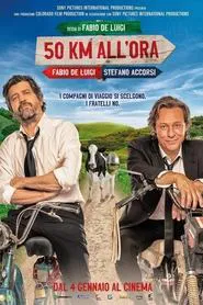 50 km/h movie poster