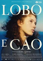 Poster do filme Wolf and Dog