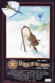 Poster do filme The Compass Rose