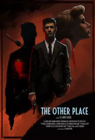 The Other Place movie poster