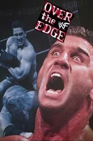 WWE Over the Edge: In Your House movie poster