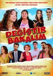 Değiştir Bakalım movie poster