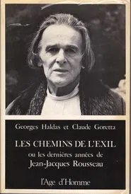 The Roads of Exile movie poster