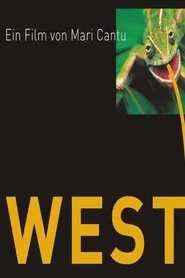 Westend movie poster