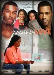 Poster do filme Walk Away from Love