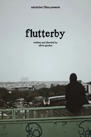 flutterby movie poster