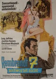 Z7 Operation Rembrandt movie poster