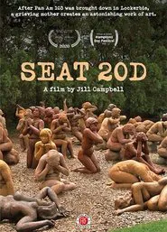 SEAT 20D movie poster