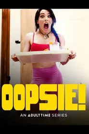 Oopsie! tv show poster