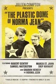 The Plastic Dome of Norma Jean movie poster