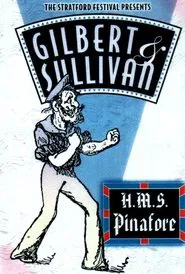 H.M.S. Pinafore movie poster