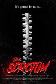 Poster do filme The Scrotum