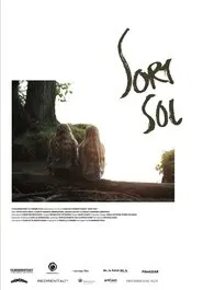 Sort sol movie poster