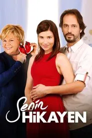 Your Story movie poster