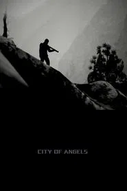 City Of Angels movie poster