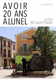 Avoir 20 ans à Lunel movie poster