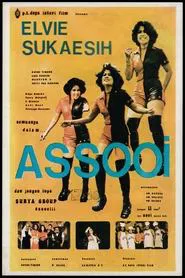 Assoy movie poster