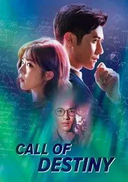 Poster da série Call of Destiny