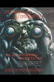 Jethro Tull: Stormwatch (40th Anniversary Force 10 Edition) movie poster