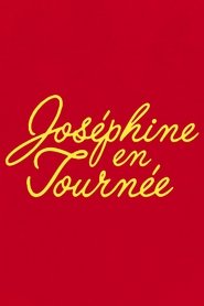 Poster da série Joséphine en tournée