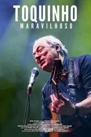 Toquinho Maravilhoso movie poster