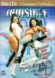 Invisible movie poster