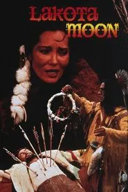 Poster do filme Lakota Moon