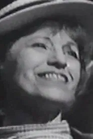 Lotte Lenya Sings Kurt Weill movie poster