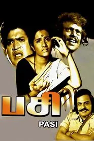Poster do filme Pasi