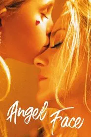 Angel Face movie poster