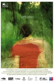 Verano movie poster