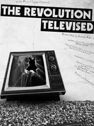 The Revolution Televised tv show poster