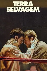 Poster do filme Terra Selvagem