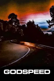 Godspeed movie poster