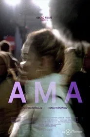 Poster do filme Ama